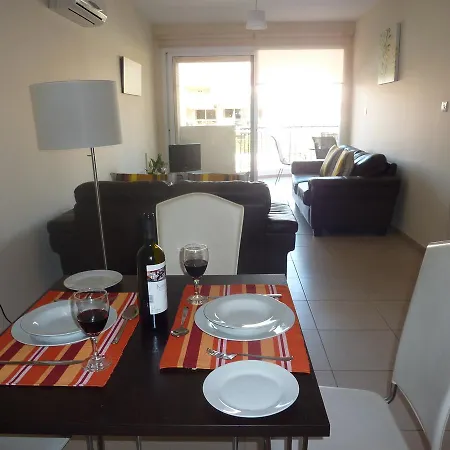 Gardens D5 Lejlighed Pyla