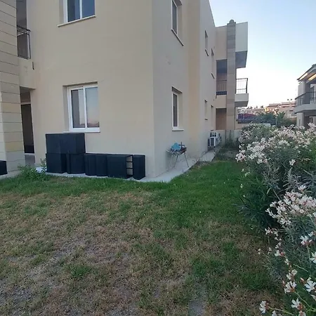 Lejlighed Gardens D5 *