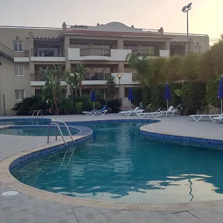 Apartment Pyla Gardens D5 *