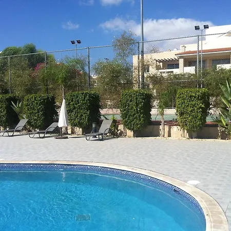 Apartamento Gardens D5 Pyla