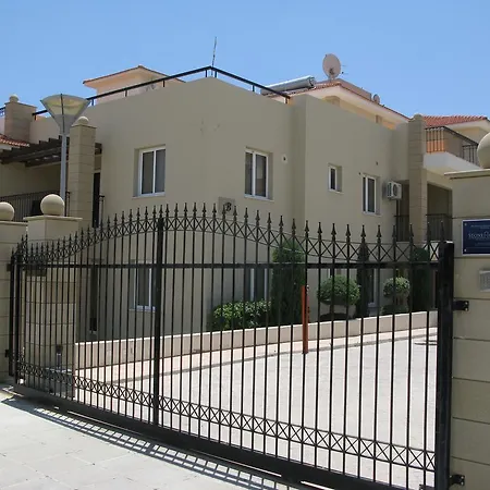 Gardens D5 Pyla