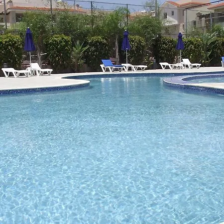 Apartment Pyla Gardens D5