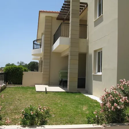 Apartment Pyla Gardens D5 Pyla