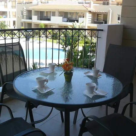 Gardens D5 * Pyla