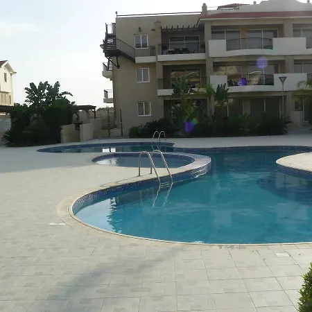 Pyla Gardens D5 * Pyla