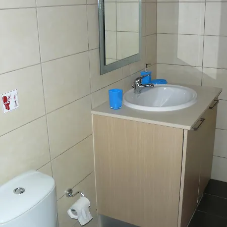 Apartment Pyla Gardens D5 *