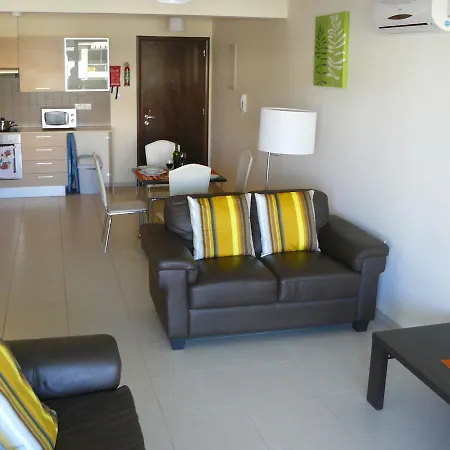 Apartment Pyla Gardens D5 *