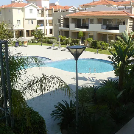 Pyla Gardens D5 * Pyla