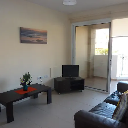 Pyla Gardens D5 Apartment