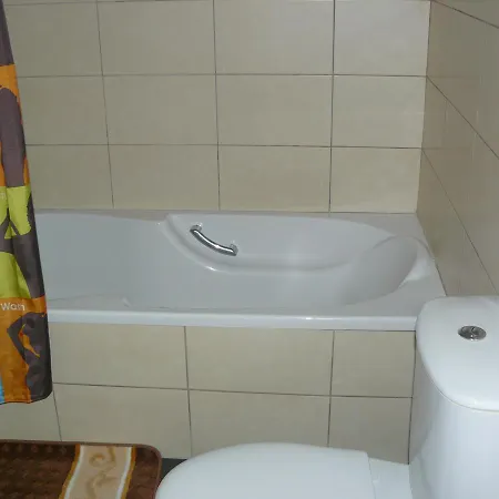 Apartment Pyla Gardens D5 Pyla