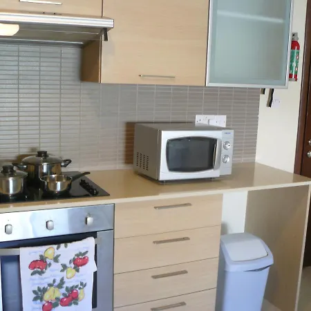 Pyla Gardens D5 Apartment Pyla