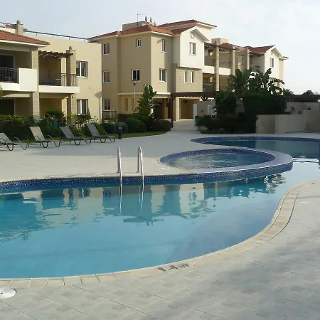 Pyla Gardens D5 Apartment *