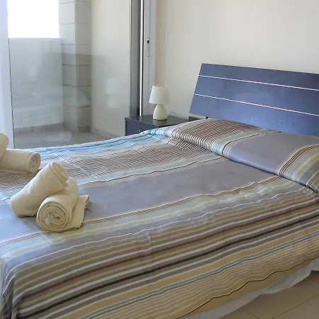 Apartment Pyla Gardens D5