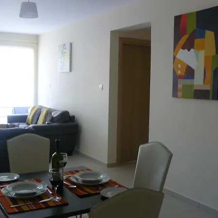 Pyla Gardens D5 *
