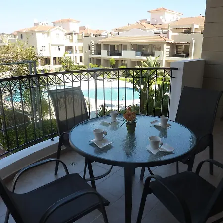 Pyla Gardens D5