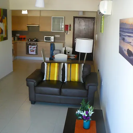 Pyla Gardens D5