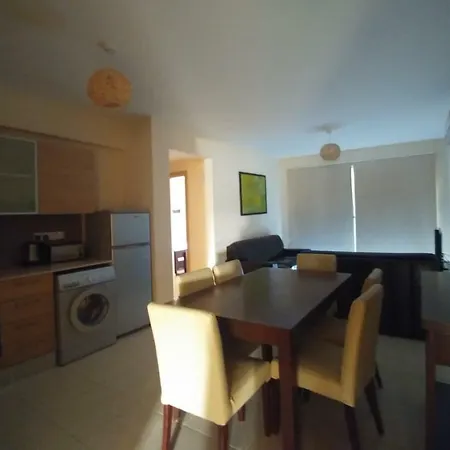 Apartment Pyla Gardens D5 *