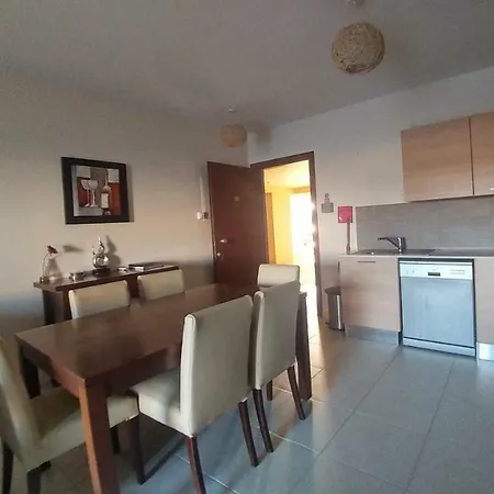 Apartment Pyla Gardens D5 *