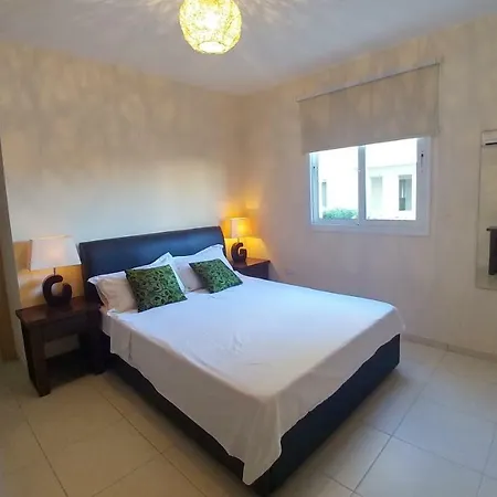 Pyla Gardens D5 Apartment *