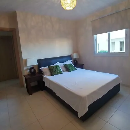 Pyla Gardens D5 Apartment *