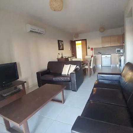 Pyla Gardens D5 Apartment *