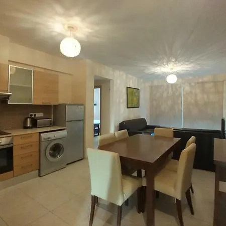 Pyla Gardens D5 Pyla