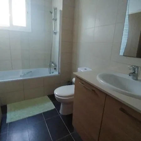 Pyla Gardens D5 * Pyla