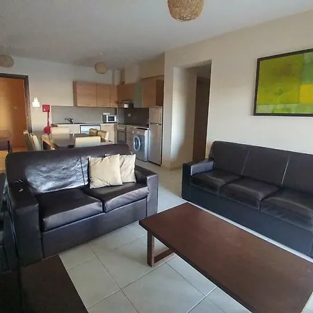 Pyla Gardens D5 Pyla