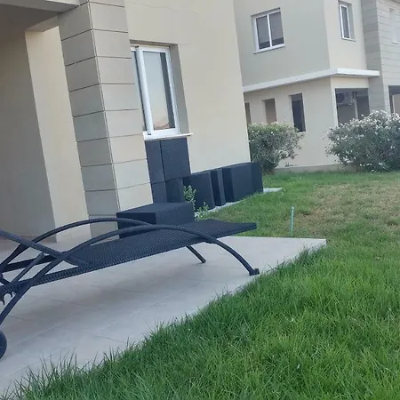 Pyla Gardens D5 Apartment Pyla