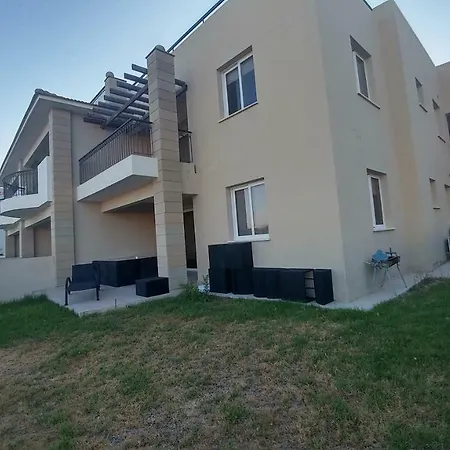 Gardens D5 Pyla