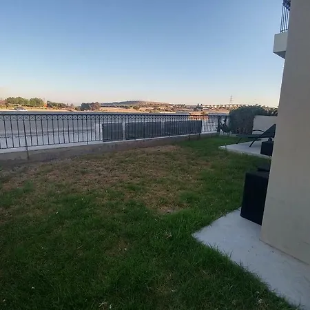 Apartment Pyla Gardens D5 *