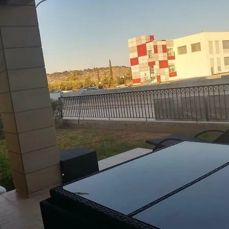 Pyla Gardens D5 *