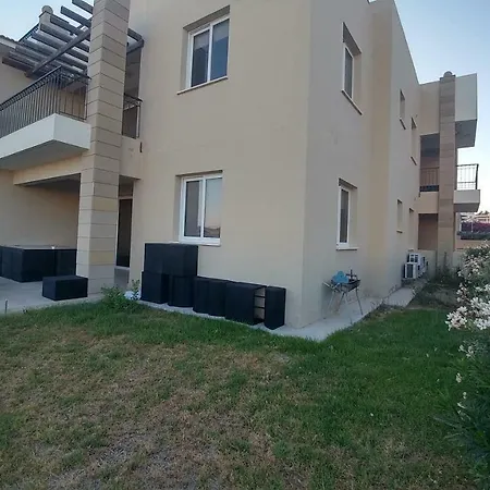 Pyla Gardens D5