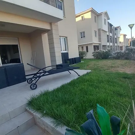 Pyla Gardens D5