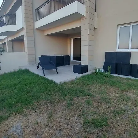Pyla Gardens D5