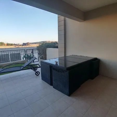 Pyla Gardens D5 Apartment