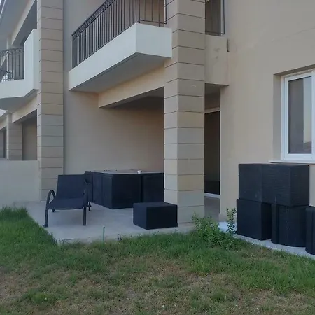 Apartment Pyla Gardens D5