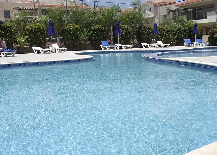 Apartmán Gardens D5