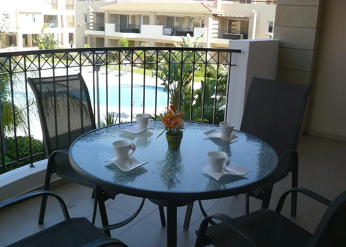 Pyla Gardens D5 * Пила