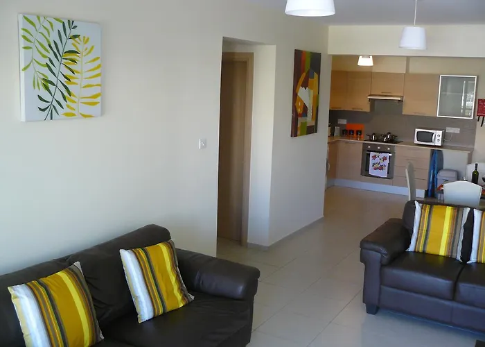 Pyla Gardens D5 * Пила