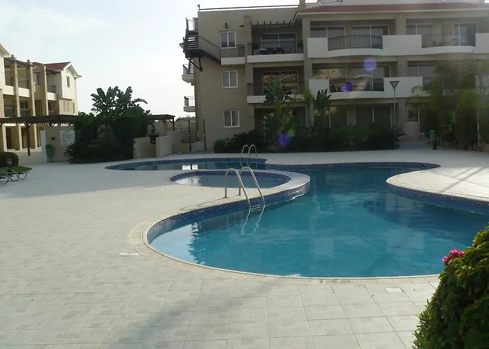 Pyla Gardens D5 * Пила