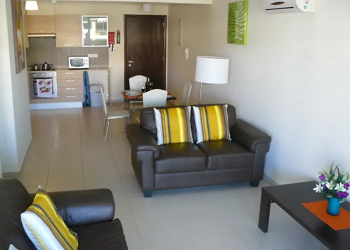 Apartmán Gardens D5 *