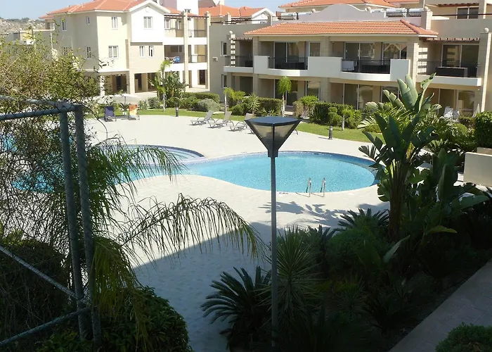 Pyla Gardens D5 * Пила