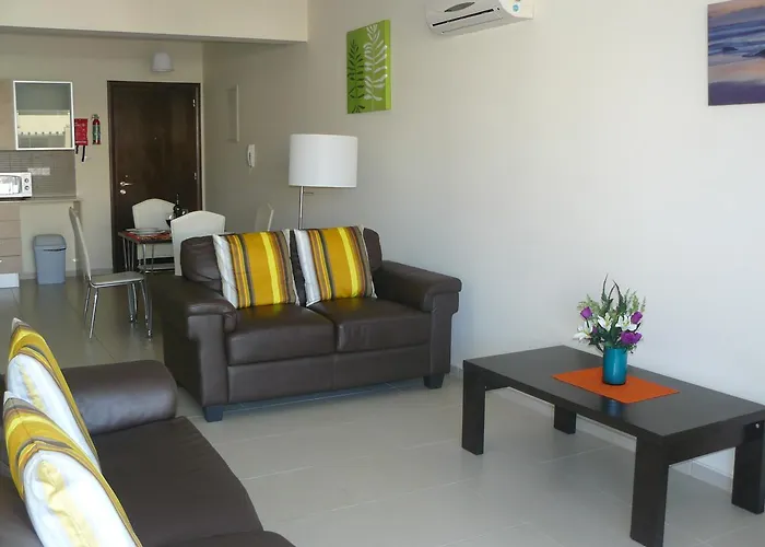 Pyla Gardens D5 Пила