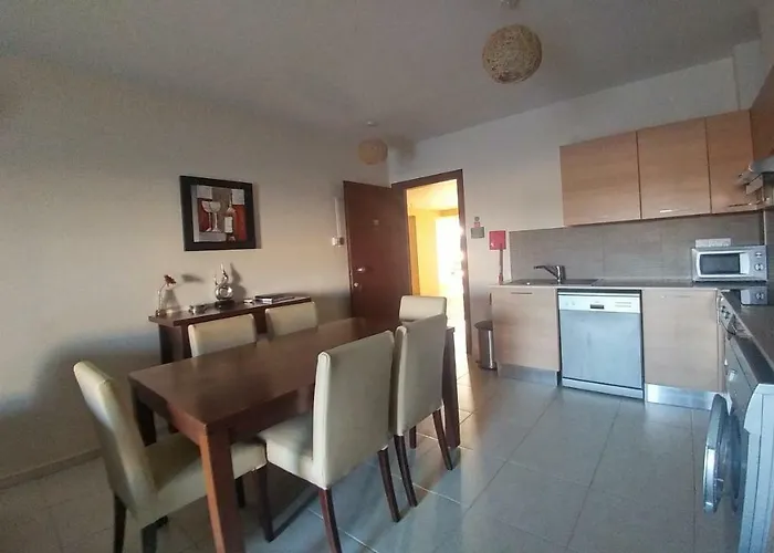 Apartmán Gardens D5 *