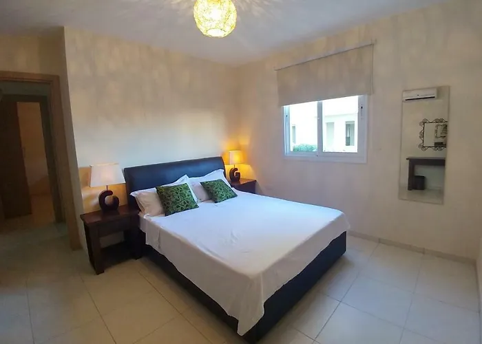 Pyla Gardens D5 Апартаменты *