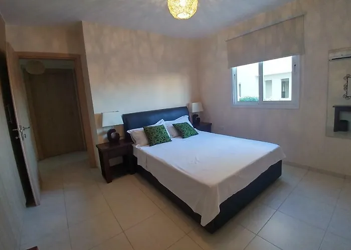 Pyla Gardens D5 Апартаменты *