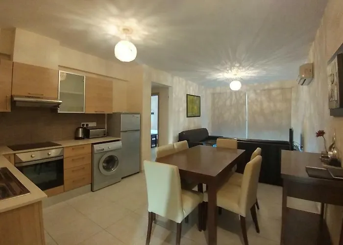 Pyla Gardens D5 Пила