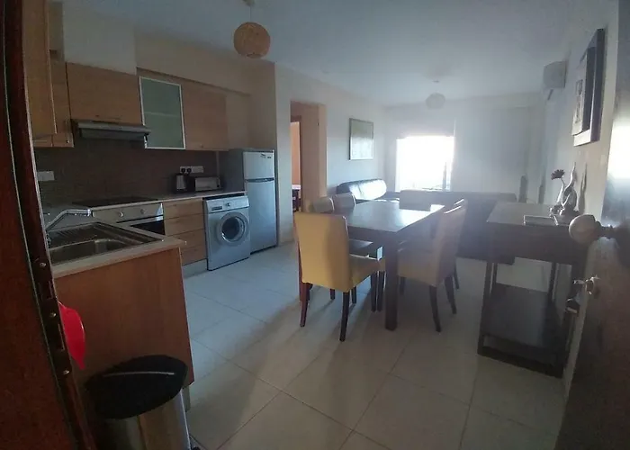 Pyla Gardens D5 Пила