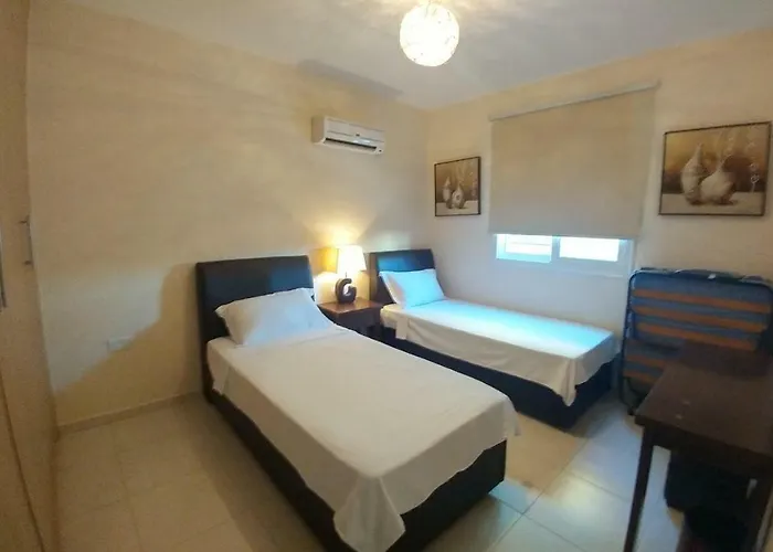 Pyla Gardens D5 Пила